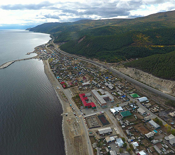 Нижнеангарск. Фото: yugnash.ru
