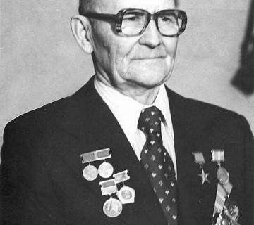Н. Ф. Макаров