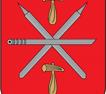 Герб г. Тула